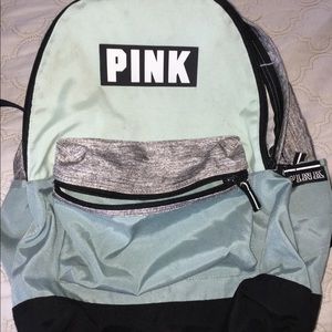 Back pack